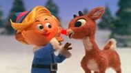 Rudolph the red nosed reindeer (Image via IMDb)